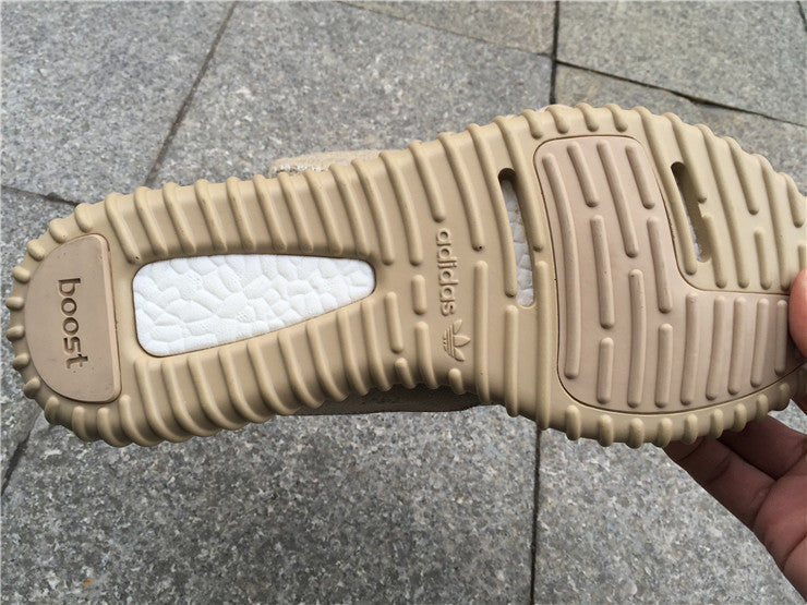 Adidas Yeezy Boost 350  350 Oxford Tan