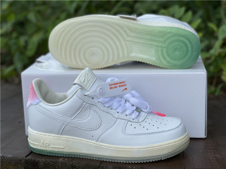 Nike Air Force 1 Low Got Em