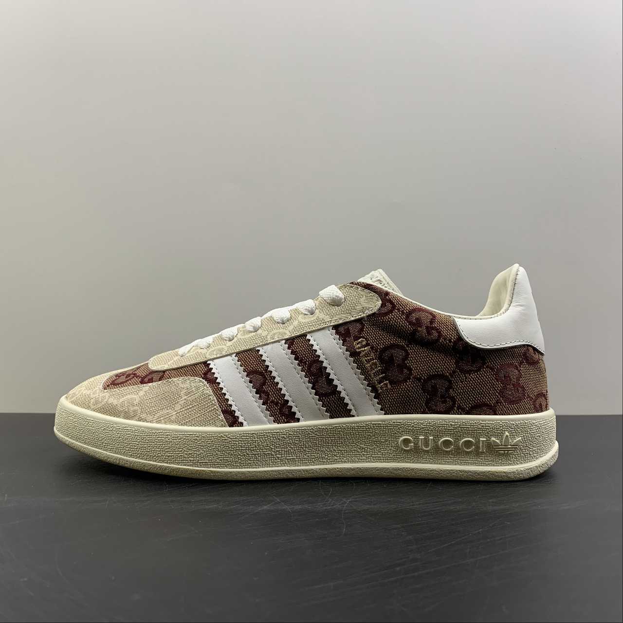 Adidas Gazelle Gucci