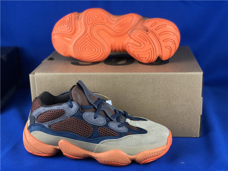 Adidas Yeezy 500 Enflame