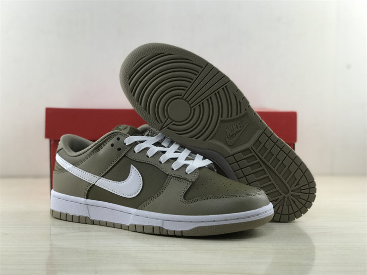 Nike Dunk Low Judge Grey