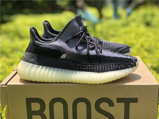 Adidas Yeezy Boost 350 V2 Carbon