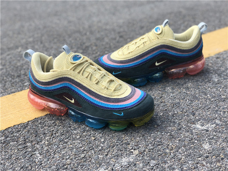 Nike Air VaporMax 97 VF SW Hybrid x Sean Wotherspoon