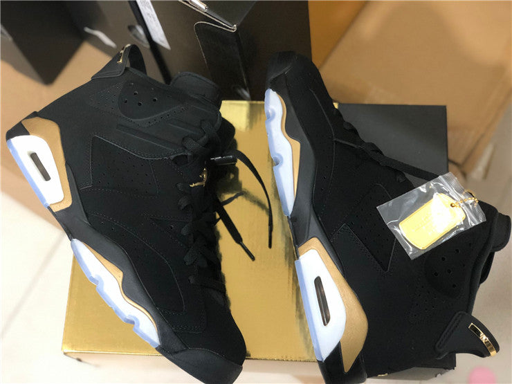 Air Jordan 6 Retro DMP (2020)