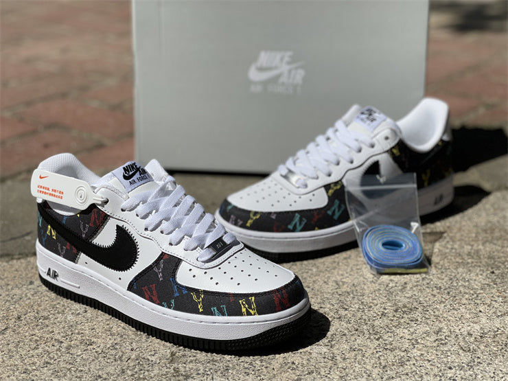 Nike Air Force 1 Low 07 MLB 315122-444