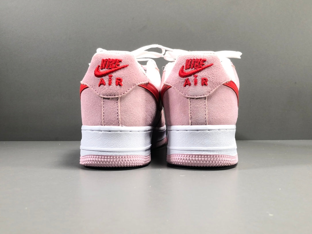 Nike Air Force 1 Low '07 QS Valentine's Day Love Letter