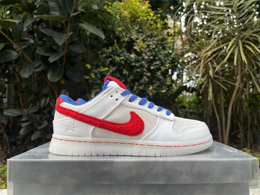 Nike Dunk Low Retro PRM Year of the Rabbit White Rabbit (2023)