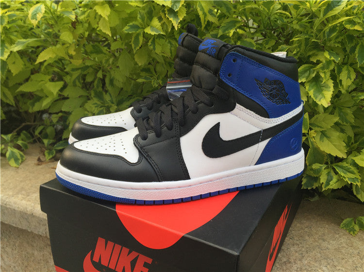 Air Jordan 1 Retro High Fragment