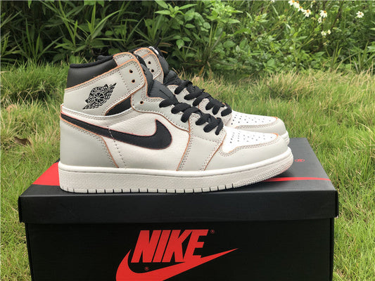 Air Jordan 1 Retro High OG Defiant SB NYC to Paris