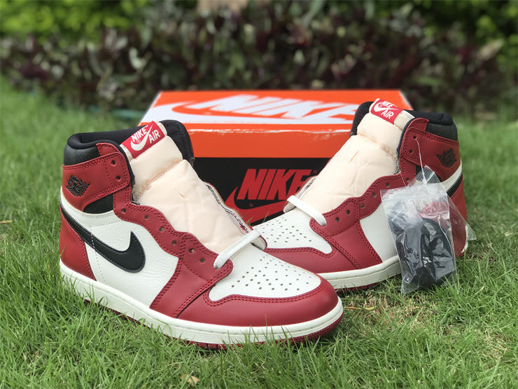 Air Jordan 1 Retro High OG Lost and Found (GS)