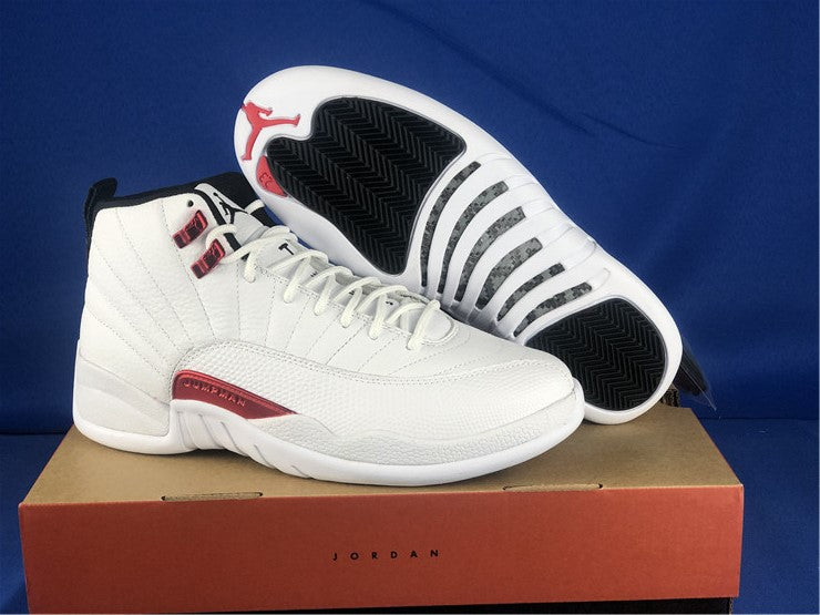 Air Jordan 12 Retro Twist