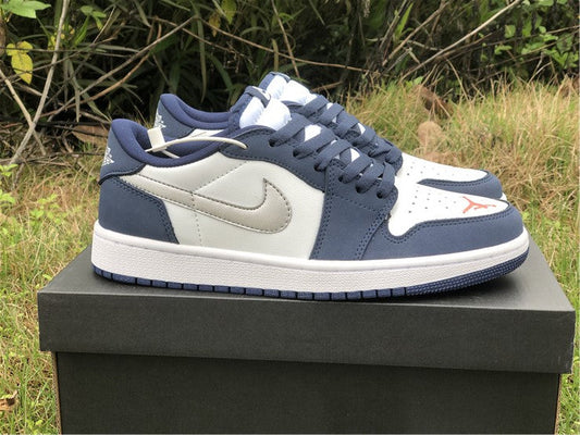 Air Jordan 1 Low SB Midnight Navy