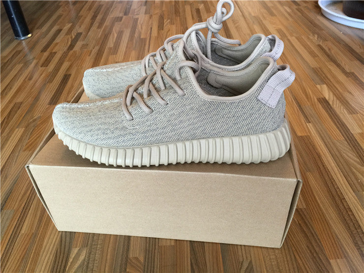 Adidas Yeezy Boost 350  350 Oxford Tan