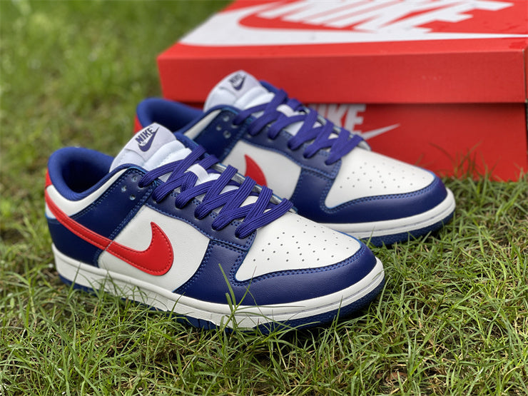 Nike Dunk Low USA (W)