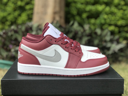 Air Jordan 1 Low  3M