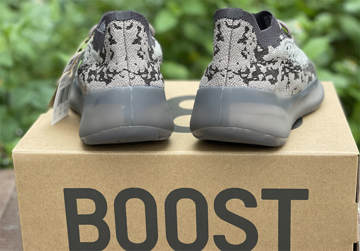 Adidas Yeezy Boost 380 Stone Salt