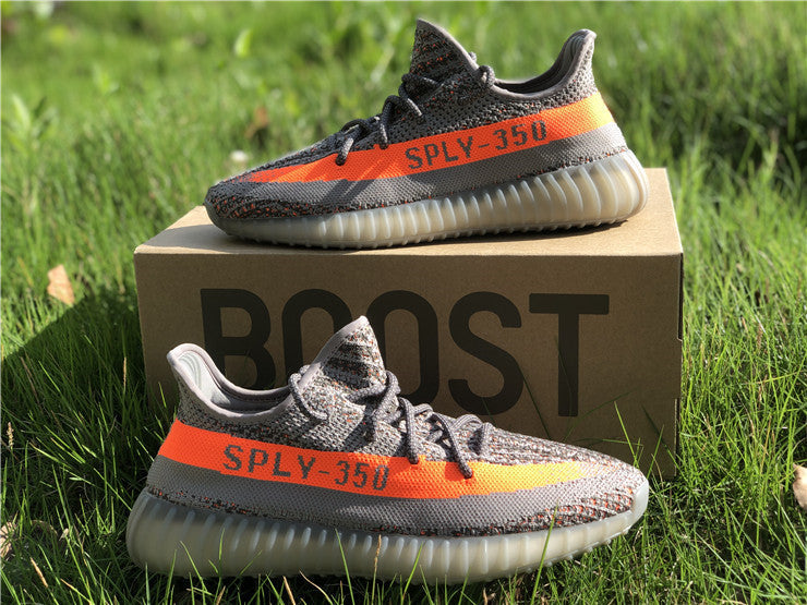 Adidas Yeezy Boost 350 V2 Beluga Reflective