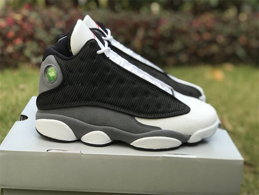Air Jordan 13 Retro Black Flint