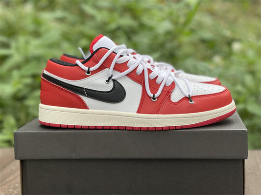 Aiir Jordan 1 Low 55358 208