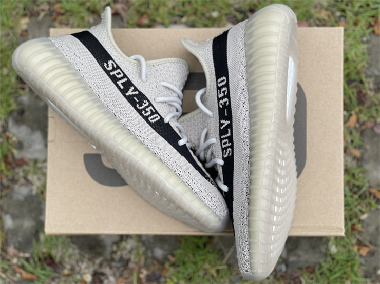 Adidas Yeezy Boost 350 V2 “Beige/Black”