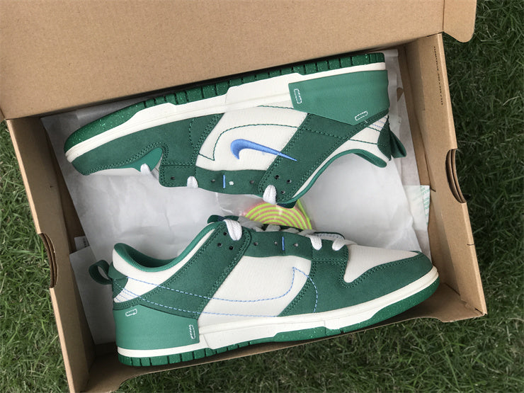 Nike Dunk Low Disrupt 2 “Green Snake”