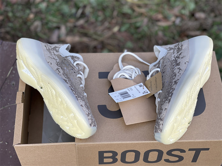 Adidas Yeezy Boost 380 Pyrite