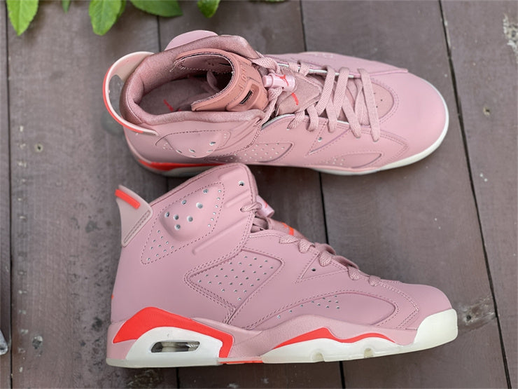 Air Jordan 6 Retro Aleali May (W)