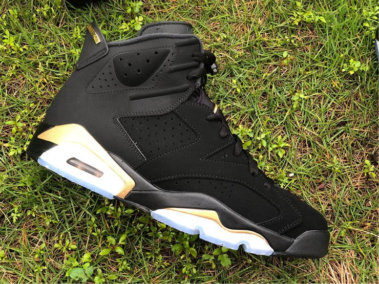 Air Jordan 6 Retro DMP (2020)