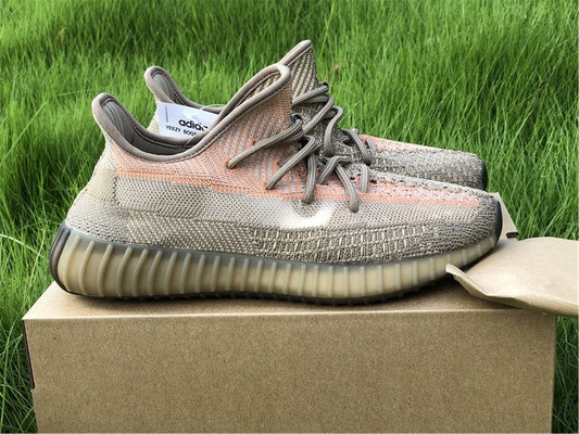 Adidas Yeezy Boost 350 V2 Sand Taupe