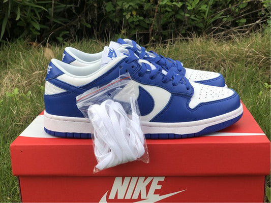 Nike Dunk Low SP Kentucky (2020)