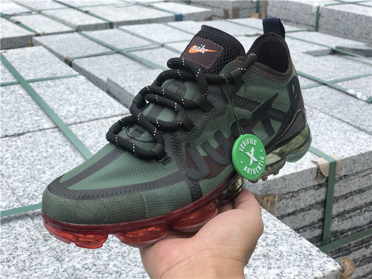 Nike Air VaporMax 2019 Cactus Plant Flea Market (W)