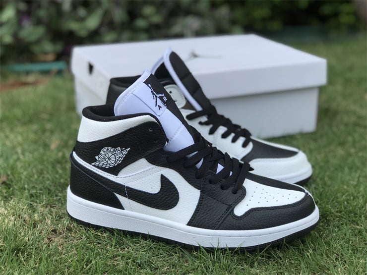 Air Jordan 1  Mid “Invert