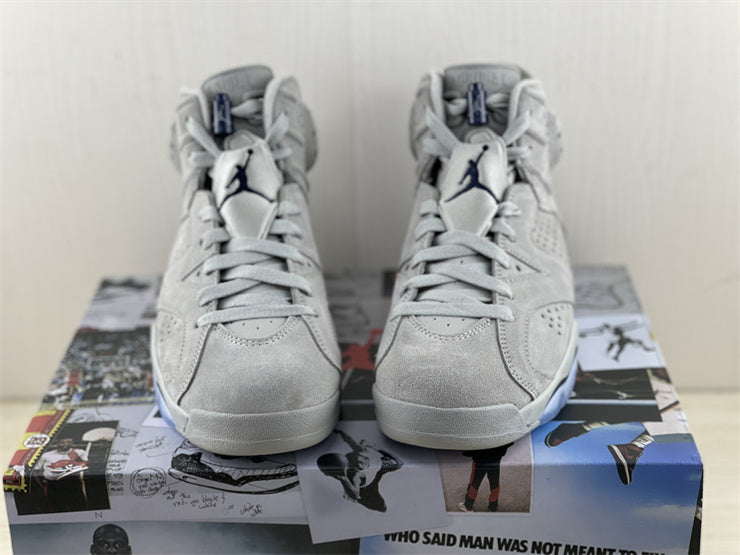 Air Jordan 6 Retro Georgetown