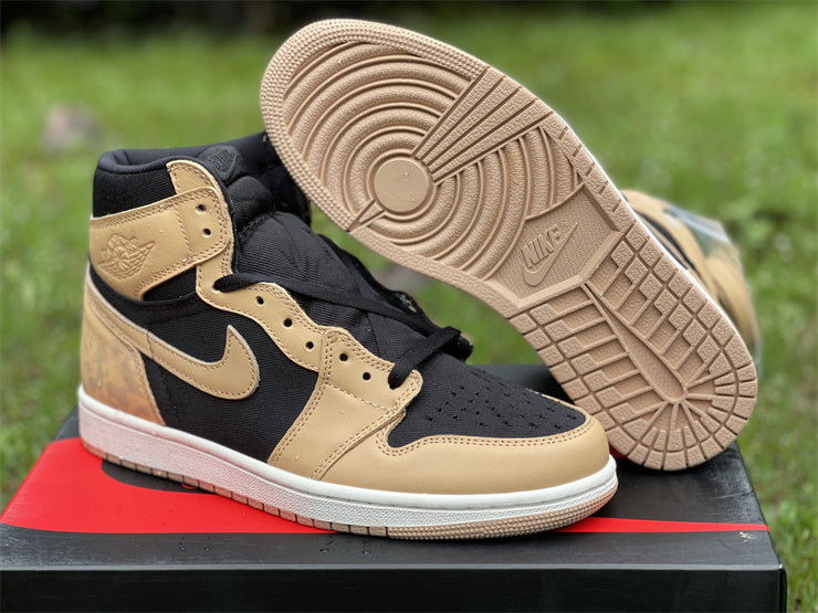 Air Jordan 1 High  OG Heirloom