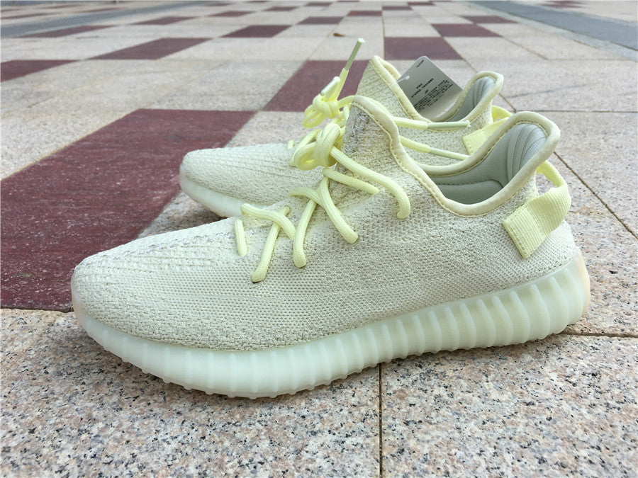 Adidas Yeezy Boost 350 V2 Butter