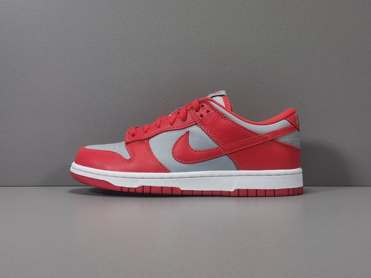 Nike Dunk Low SP GREY RED