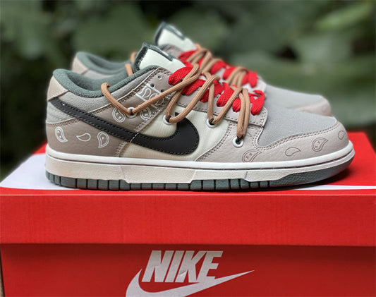 Nike Dunk Low  DH0957 100