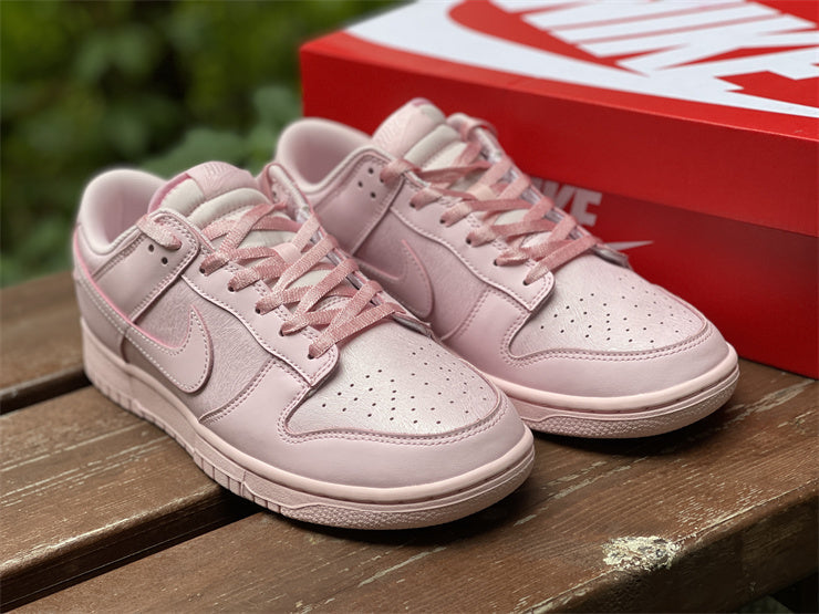 Nike Dunk Low Pink (GS)