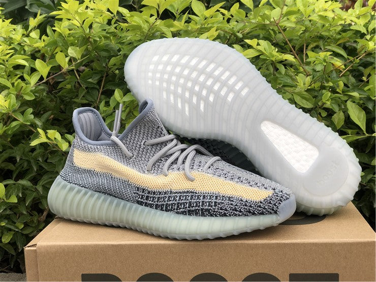 Adidas Yeezy Boost 350 V2 Ash Blue