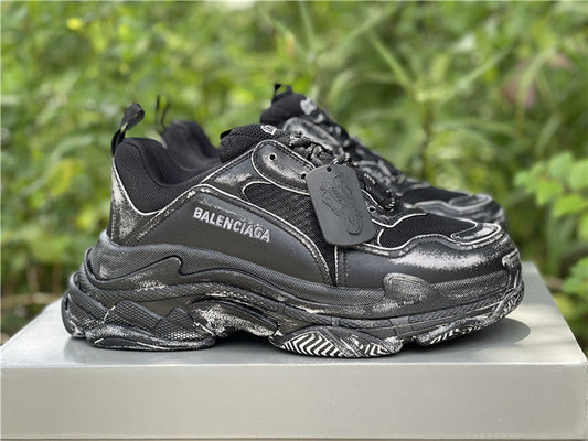 Balenciaga Triple S