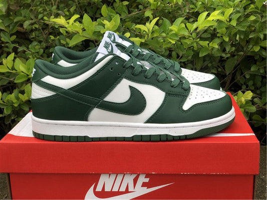 Nike Dunk Low Michigan State