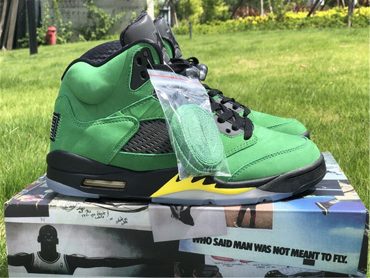 Air Jordan 5 Retro SE Oregon