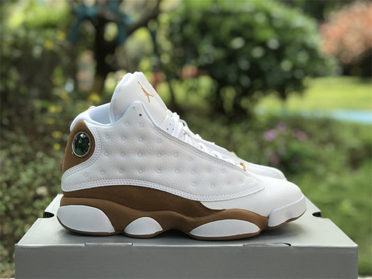 Air Jordan 13 Retro“Wheat”