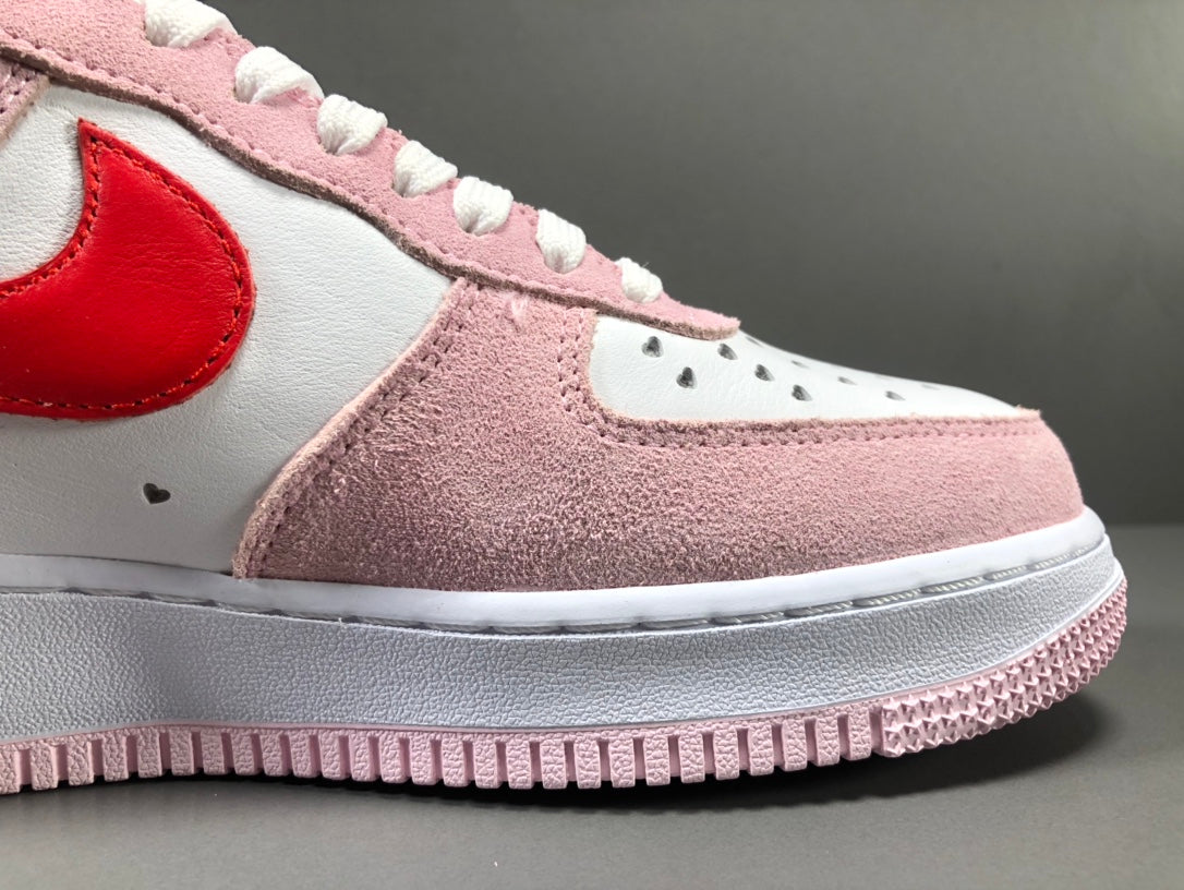 Nike Air Force 1 Low '07 QS Valentine's Day Love Letter