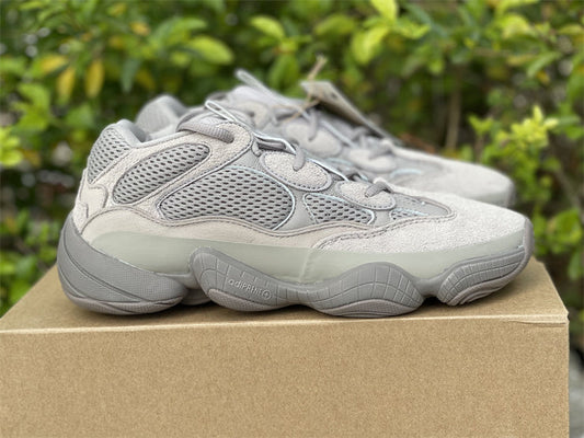 Adidas Yeezy 500 Ash Grey