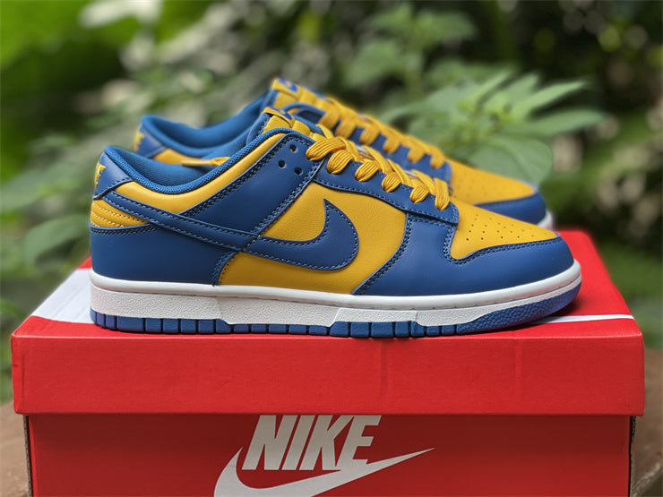 Nike Dunk Low UCLA