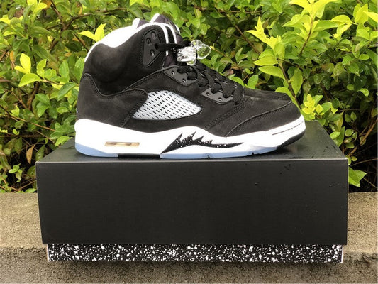 Air Jordan 5  Retro Moonlight (2021)