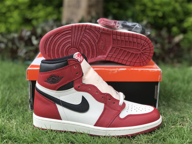 Air Jordan 1 Retro High OG Lost and Found (GS)