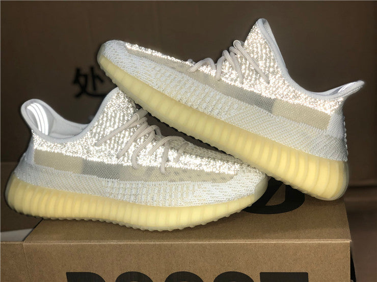 Adidas Yeezy Boost 350 V2 Natural