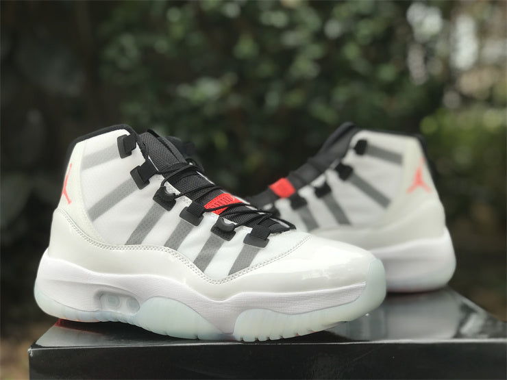 Air Jordan 11 Adapt White (CN Plug)